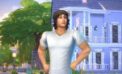 Hibakódok a Sims 4-ben