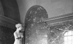 Amikor megtalálták a Venus Milos szobra