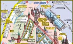 Moskovski Kremelj - zgodovina nastanka in razvoja