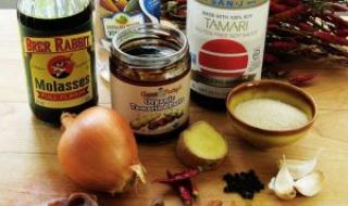Worcestershire omaka - najboljši recepti