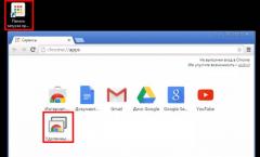 Chrome Remote Desktop - endi shaxsiy kompyuteringiz va Android smartfoningizga ulanadi