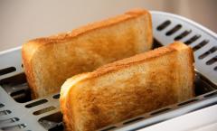 Як можна використовувати тостер: рецепти смачних страв